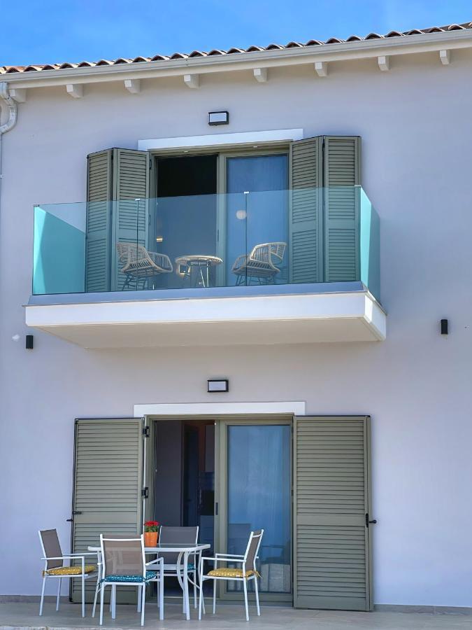 Selene Houses Athánion المظهر الخارجي الصورة