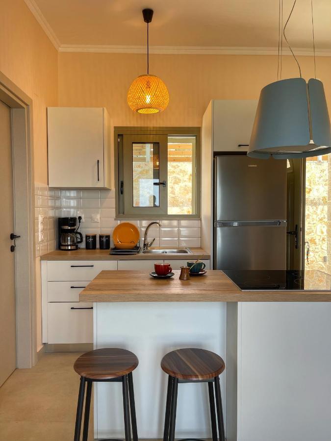 Selene Houses Athánion المظهر الخارجي الصورة