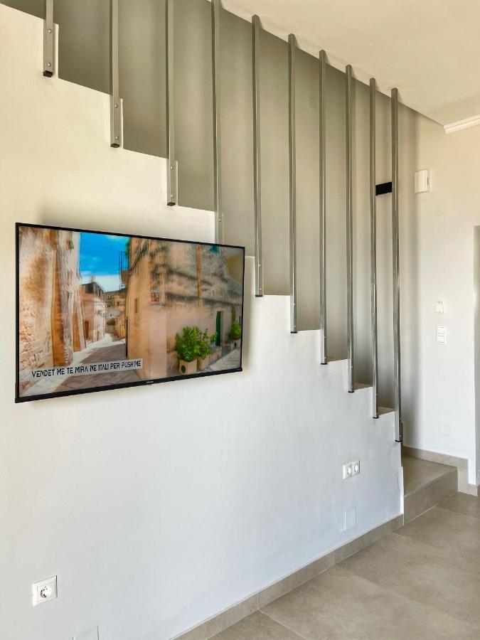 Selene Houses Athánion المظهر الخارجي الصورة