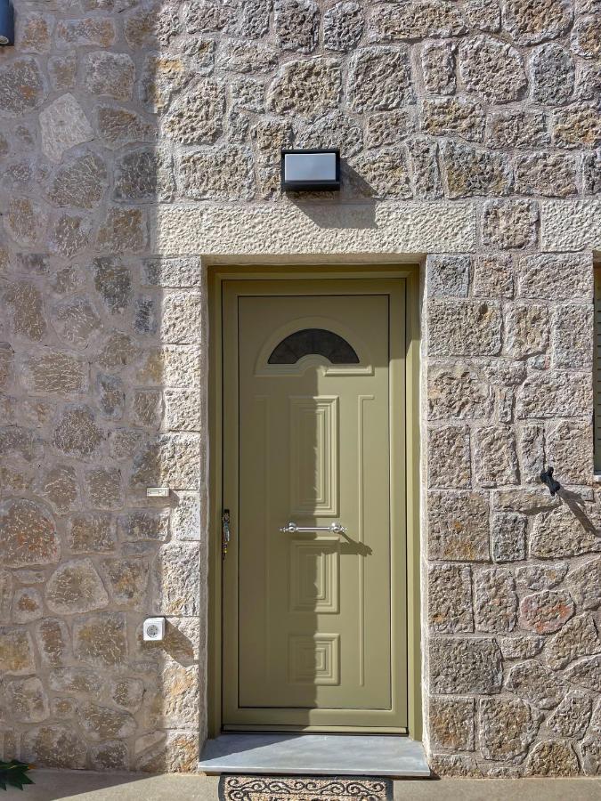 Selene Houses Athánion المظهر الخارجي الصورة