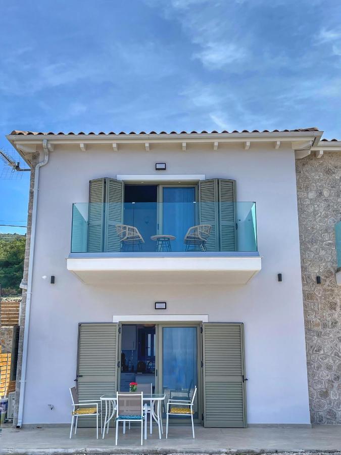 Selene Houses Athánion المظهر الخارجي الصورة